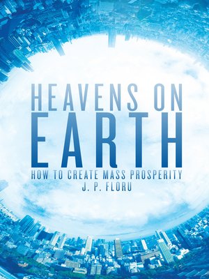 cover image of Heavens on Earth